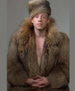Macklemore Fur Coat - Image 3