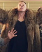 Macklemore Fur Coat - Image 2
