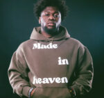 Made In Heaven Hoodie