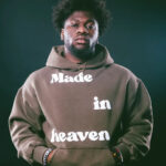 Made In Heaven Hoodie