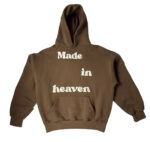 Made In Heaven Hoodie - Image 4