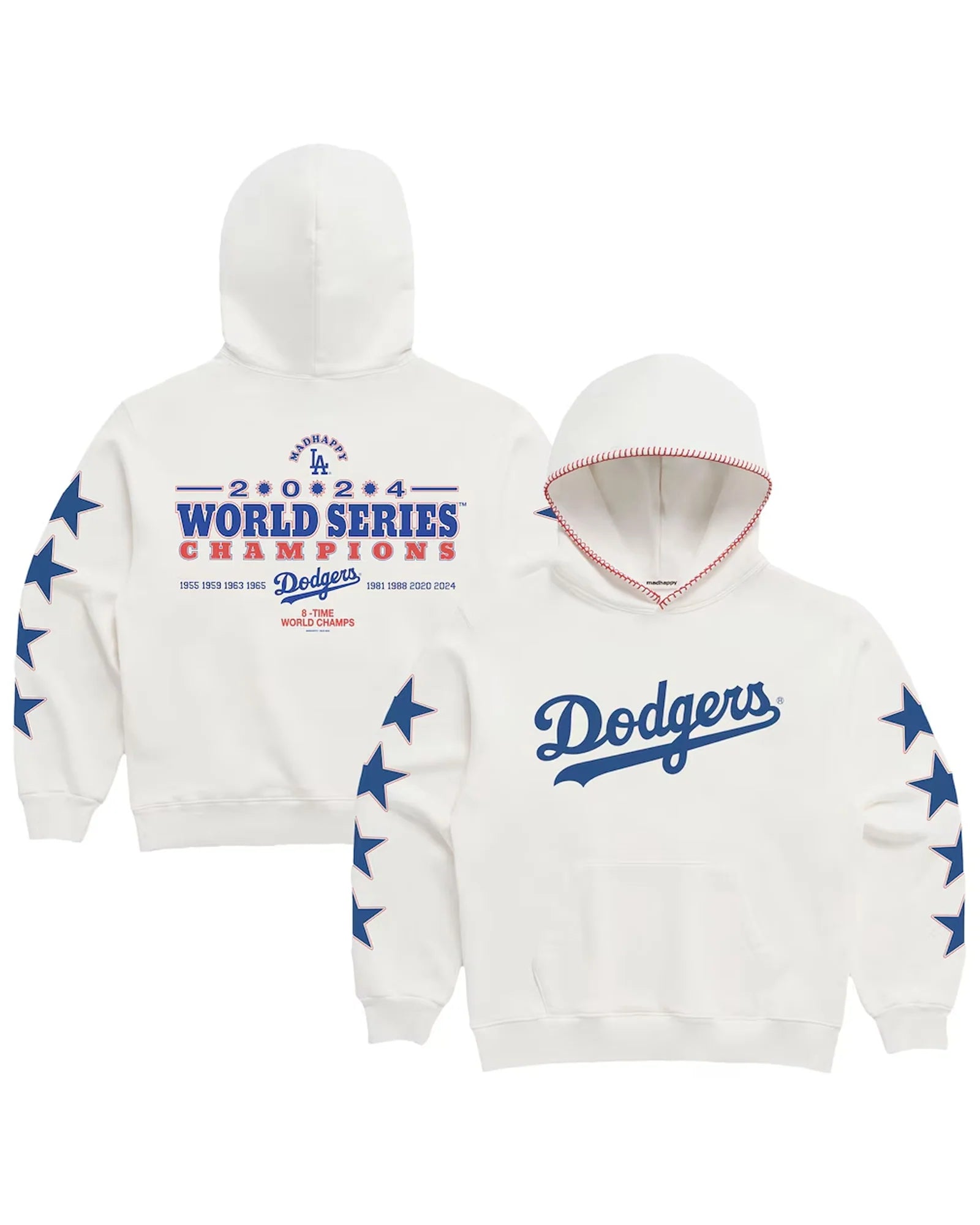 Madhappy-Dodgers-2024-World-Series-Midweight-Hoodie-1 Madhappy-Dodgers-2024-World-Series-Midweight-Hoodie