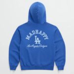 Madhappy-X-Dodgers-I-Love-La-Hoodie