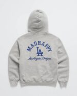 Madhappy-X-Dodgers-I-Love-La-Hoodie-Sale