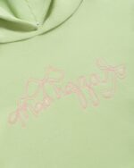 Madhappy_Bow_Hoodie_In_Green