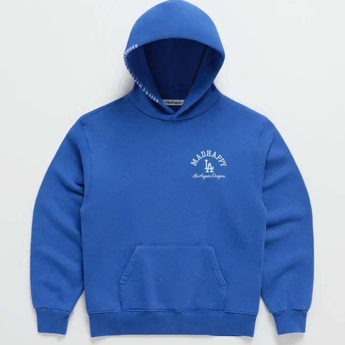 Madhappy_LA_DODGERS_Hoodie Madhappy_LA_DODGERS_Hoodie