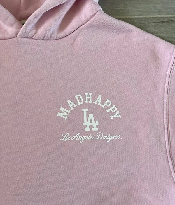 Madhappy_Pink_Hoodie