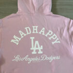 Madhappy_Pink_Hoodie_Sale