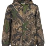 Magellan Camo Jacket