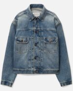 Maison Margiela Denim Jacket