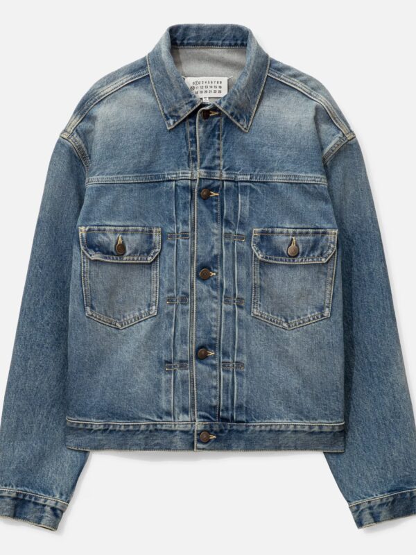 Maison Margiela Denim Jacket