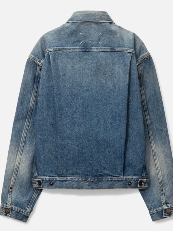 Maison Margiela Denim Jacket