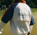 Malbon Golf Jacket - Image 5