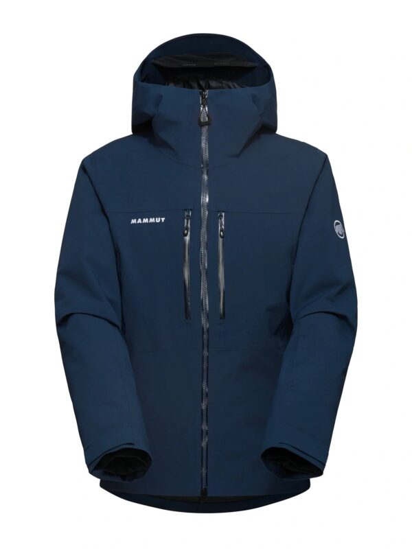 Mammut-Ski-Jacket-Blue