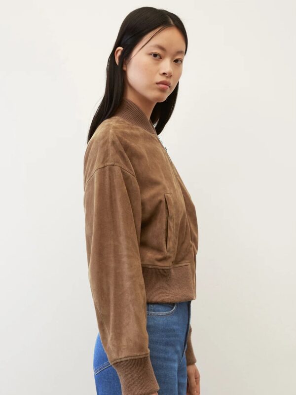 Marc-O-Polo-Brown-Leather-Jacket