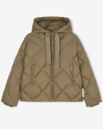 Marco Polo Jacket