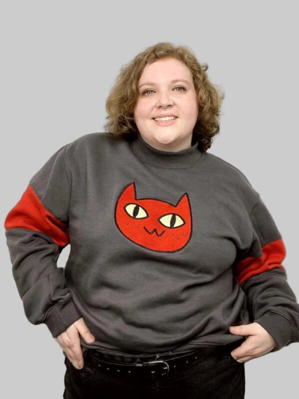 Marceline_Cat_Sweater_For_Sale
