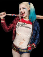 Harley Quinn Costume - Image 4