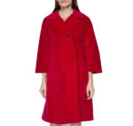 Marguerite Rubel Swing Coat