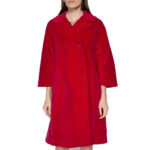 Marguerite Rubel Swing Coat