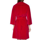 Marguerite Rubel Swing Coat - Image 3