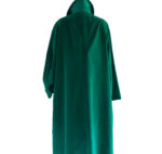 Marguerite Rubel Swing Coat - Image 4