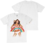 Mariah Carey Rainbow Shirt Buy