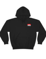 Marlboro Hoodie Zing Apparel