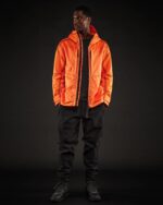 Martian Aerogel Jacket