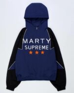 Marty Supreme Jacket