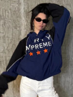 Marty Supreme Jacket For Sale