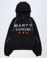 Marty Supreme Jacket