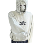 umbro balaclava jacket