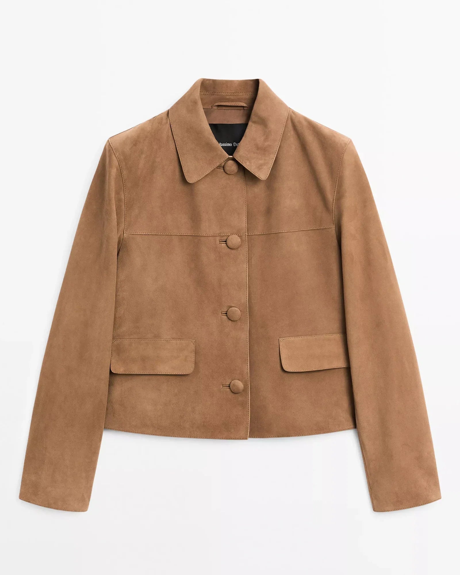Massimo-Dutti-Suede-Brown-Jacket-Women-1 Massimo-Dutti-Suede-Brown-Jacket-Women