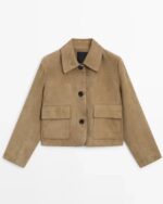 Massimo-Dutti-Suede-Jacket