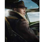 Masters-Of-The-Air-Austin-Butler-Leather-Jacket-for-sale