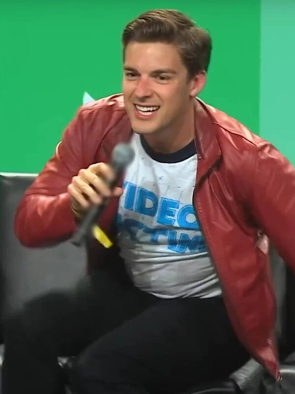 Matpat_Jacket