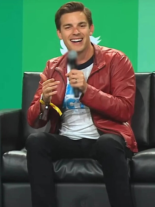 Matpat_Red_Jacket