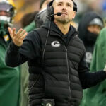 Matt Lafleur Vest