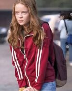 Stranger Things Jacket