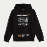 McLaren Hoodie