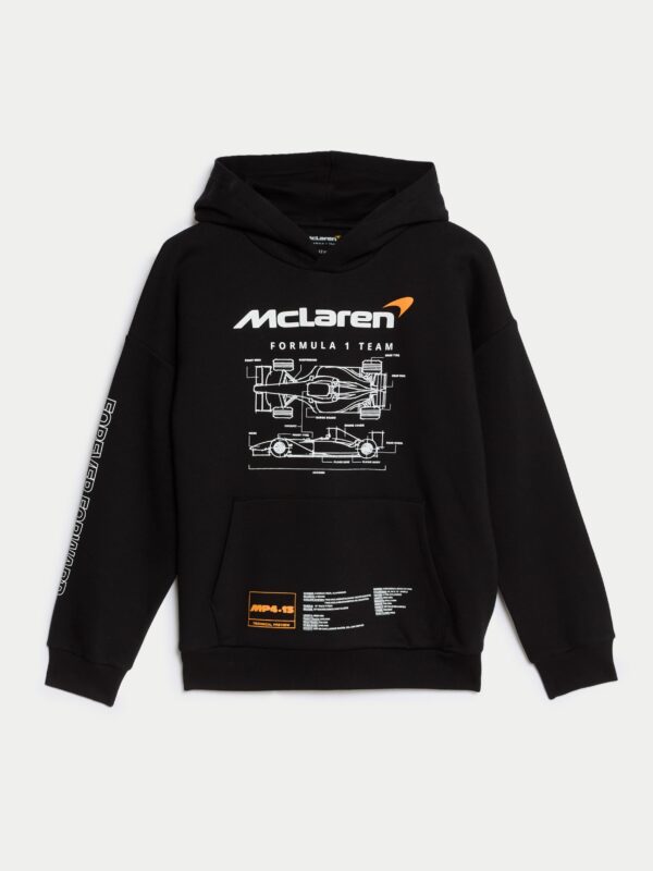 McLaren Hoodie