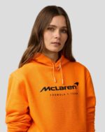McLaren Hoodie Sale