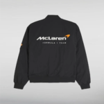 Motorsport Bomber Jacket - Image 4
