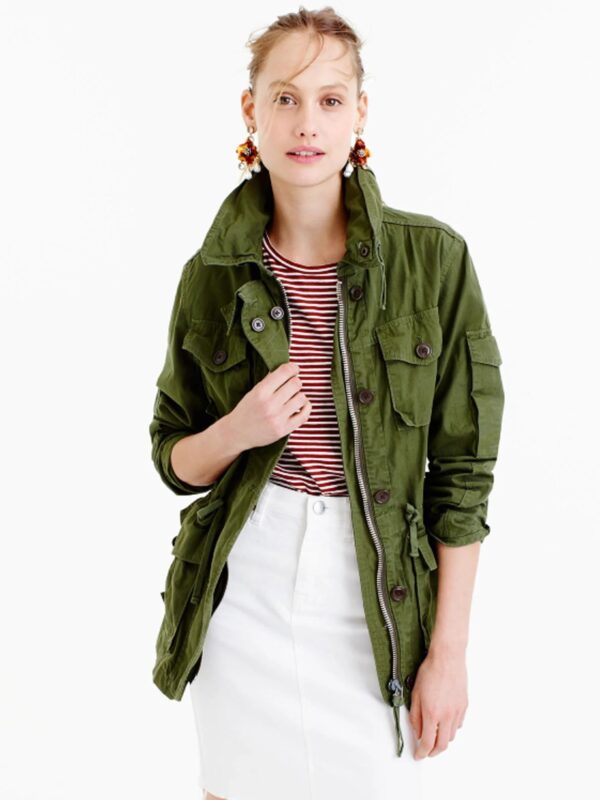 Meghan-Markle-J-Crew-Jacket