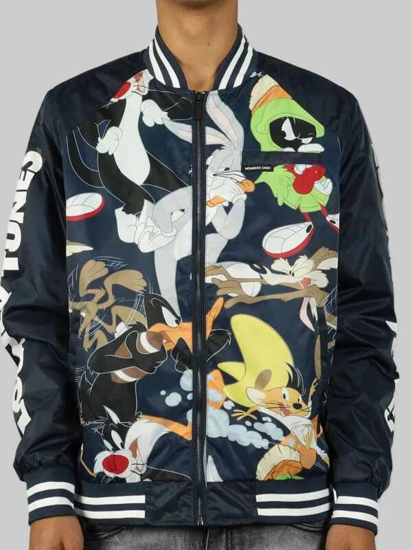 Members_Only_Looney_Tunes_Bomber_Jacket_Buy