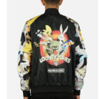 Men_s_Looney_Tunes_Bomber_Jacket_On_Sale