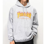 Men_s_Thrasher_Hoodie_Grey_On_Sale