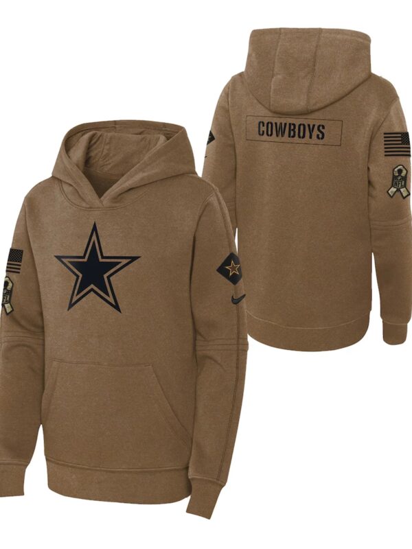 Mens-Dallas-Cowboys-Military-Hoodie