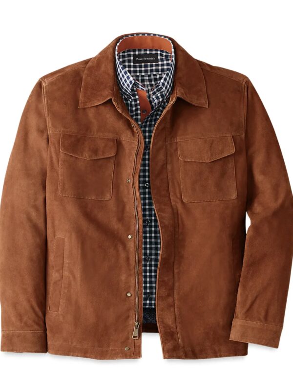 Mens-Suede-Bomber-Jacket